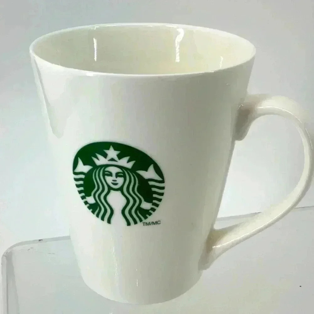 STARBUCK  CLASSIC MUG